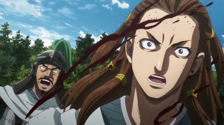 Kingdom Season 4 Episode 24