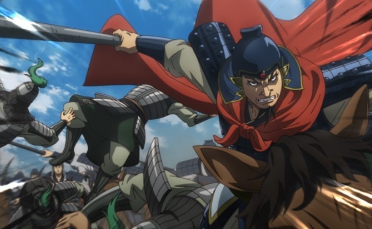 Kingdom Season 4 Episode 26