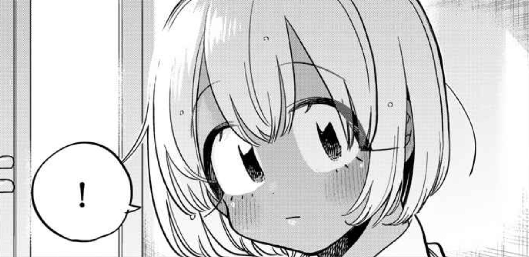 Komi Can't Communicate Chapter 371