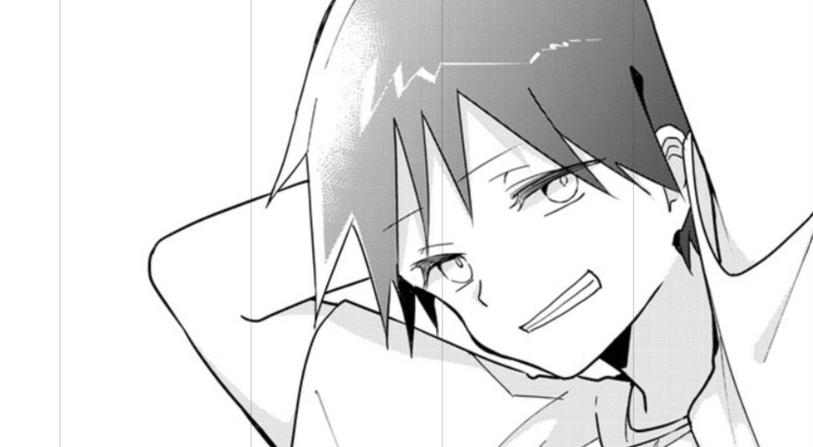 Kubo Won't Let Me Be Invisible Chapter 127 release date