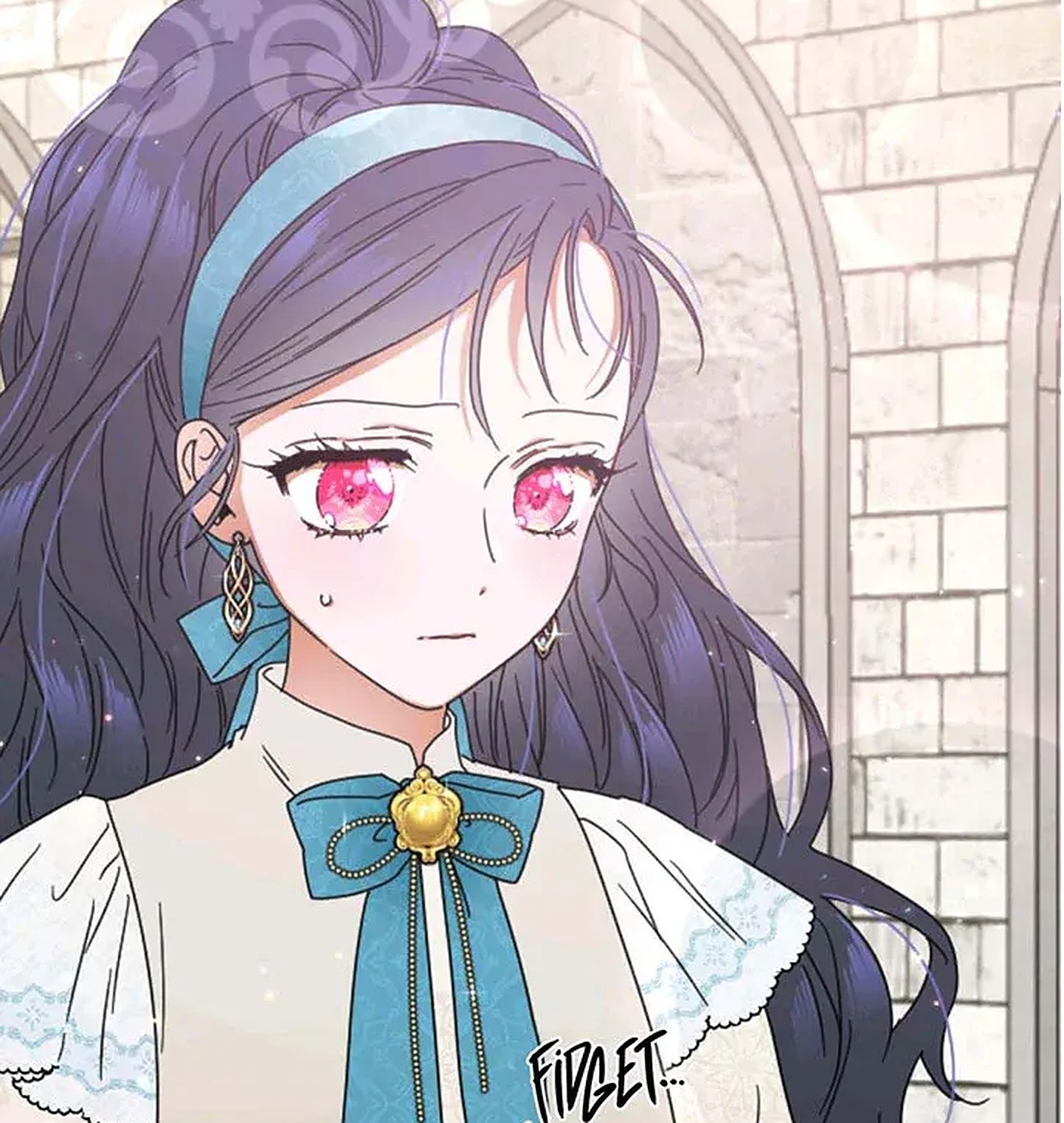 Lady Baby Chapter 165