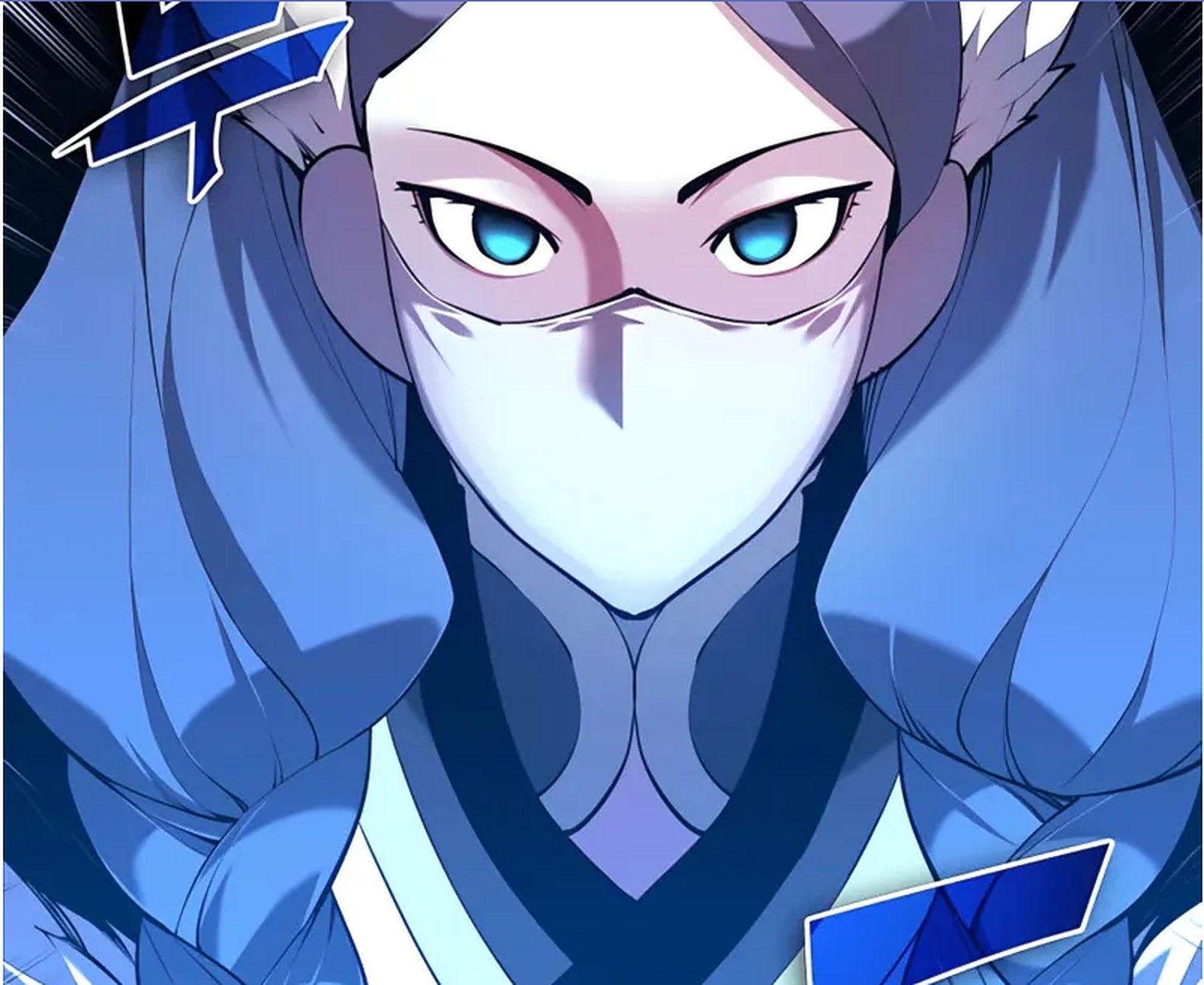 Legends Of The Swordsman Scholar Chapter 34: What’s Young Lady’s Plan? Release Date & More!