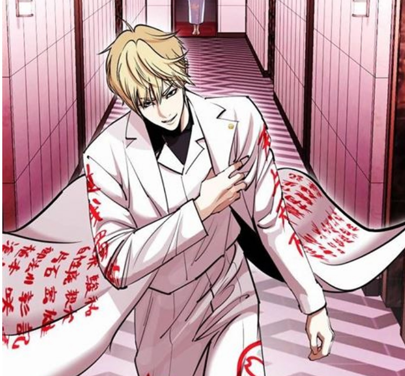 Lookism Chapter 413: Jake To Fight Alongside Fist Gang! Release Date & More!