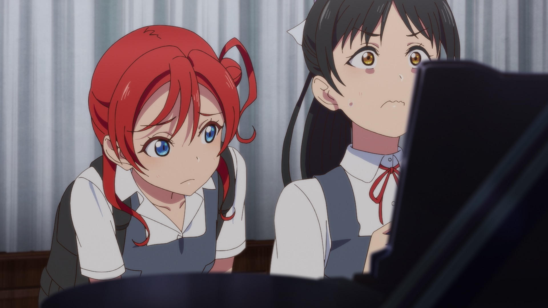 Love Live Superstar Season 2 Episode 8