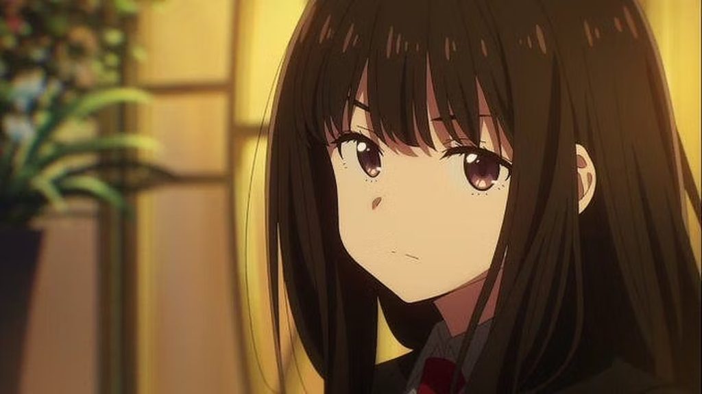 Lycoris Recoil Episode 10