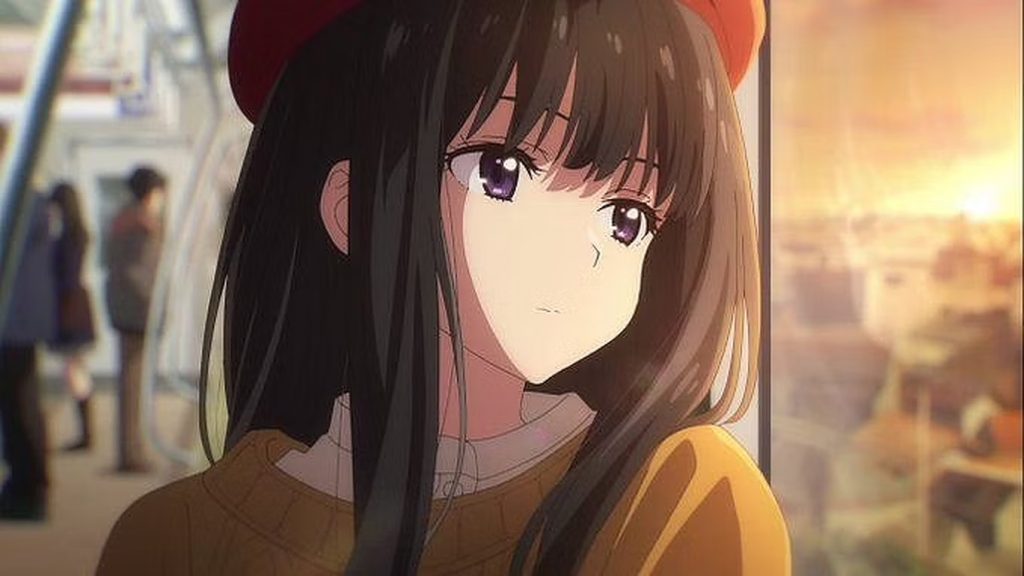 Lycoris Recoil Episode 10