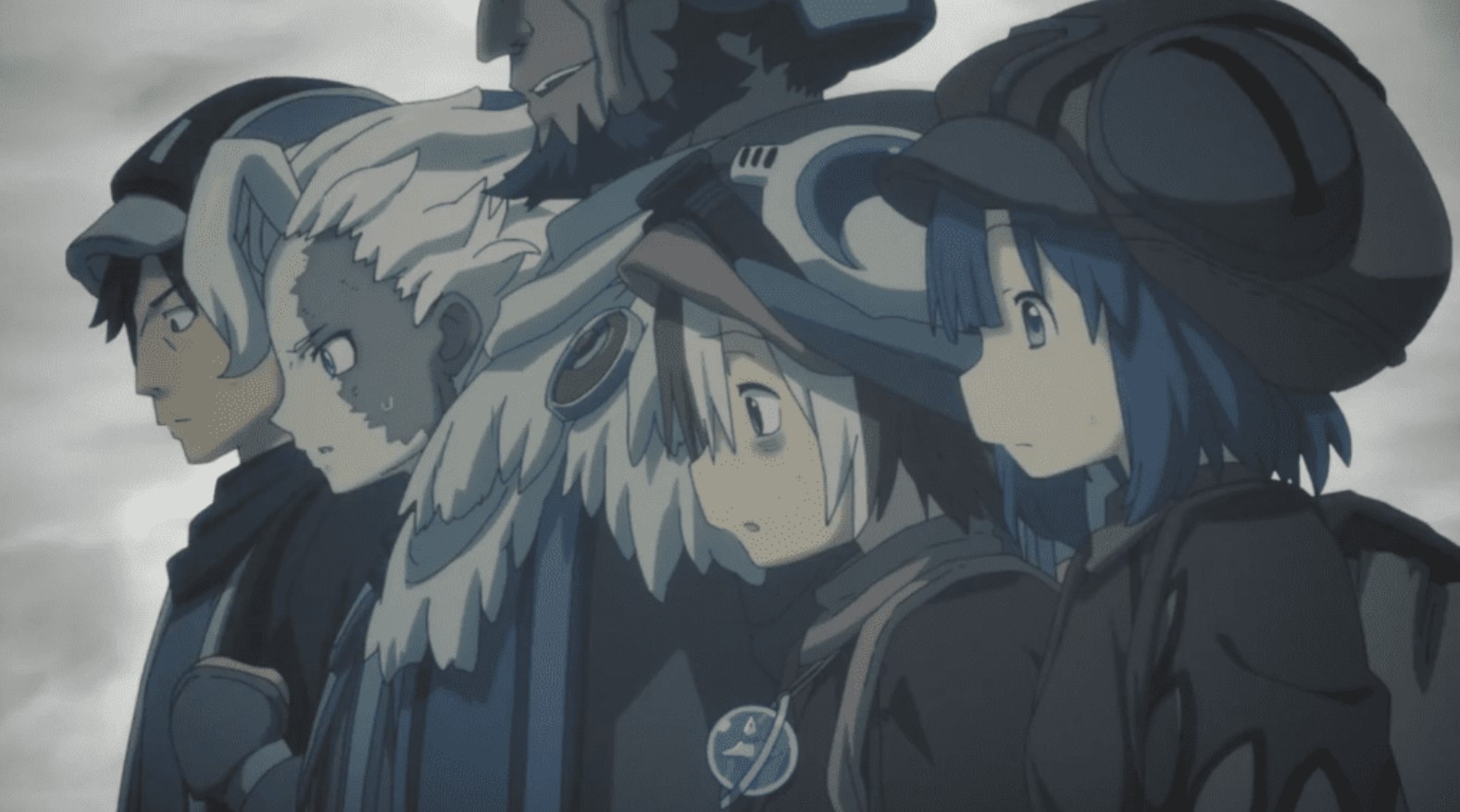 Made in Abyss Season 2 Episode 10