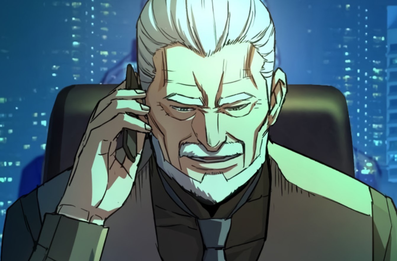 Mercenary Enrollment Chapter 102