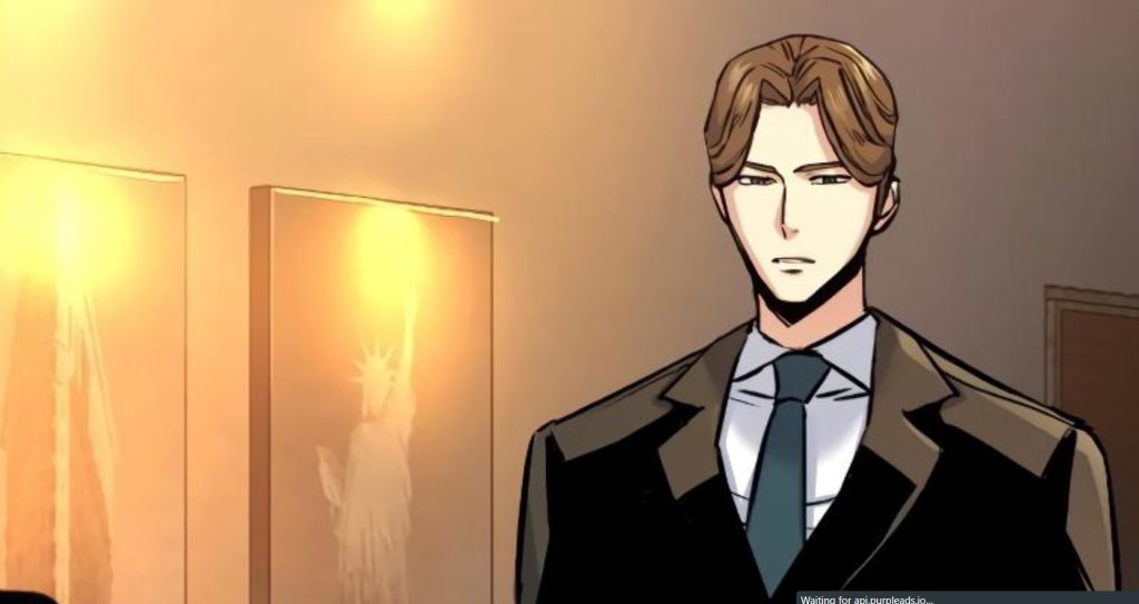 Mercenary Enrollment Chapter 104