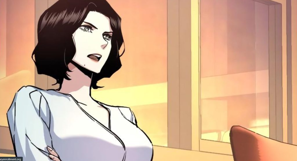 Mercenary Enrollment Chapter 104