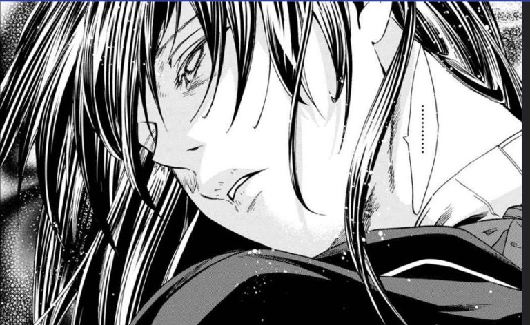 Mushoku Tensei Chapter 85