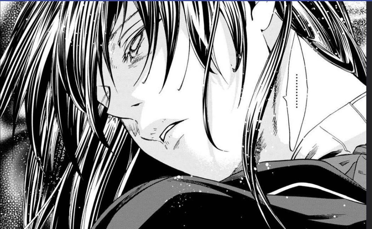 Mushoku Tensei Chapter 85