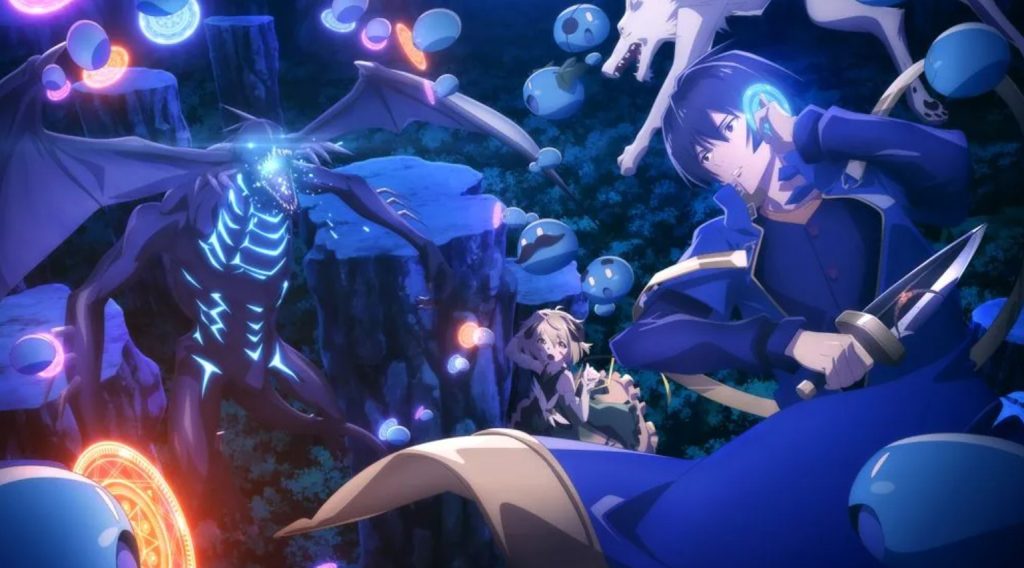 My Isekai Life Episode 11