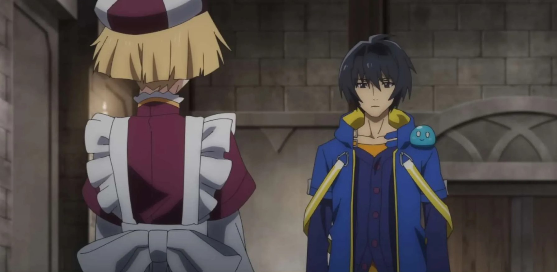 My Isekai Life Episode 12
