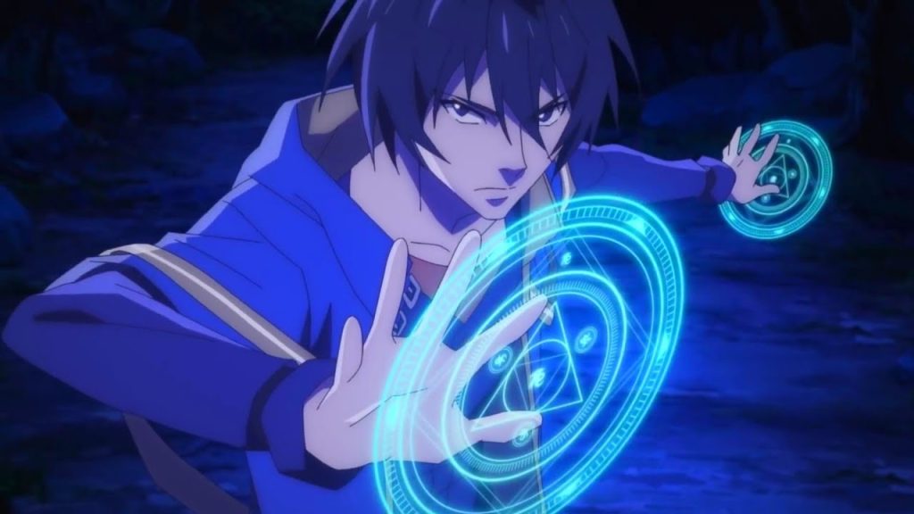 My Isekai Life Episode 13