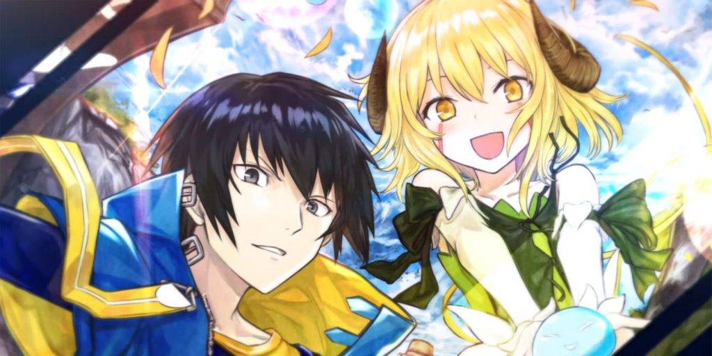 My Isekai Life Season 2