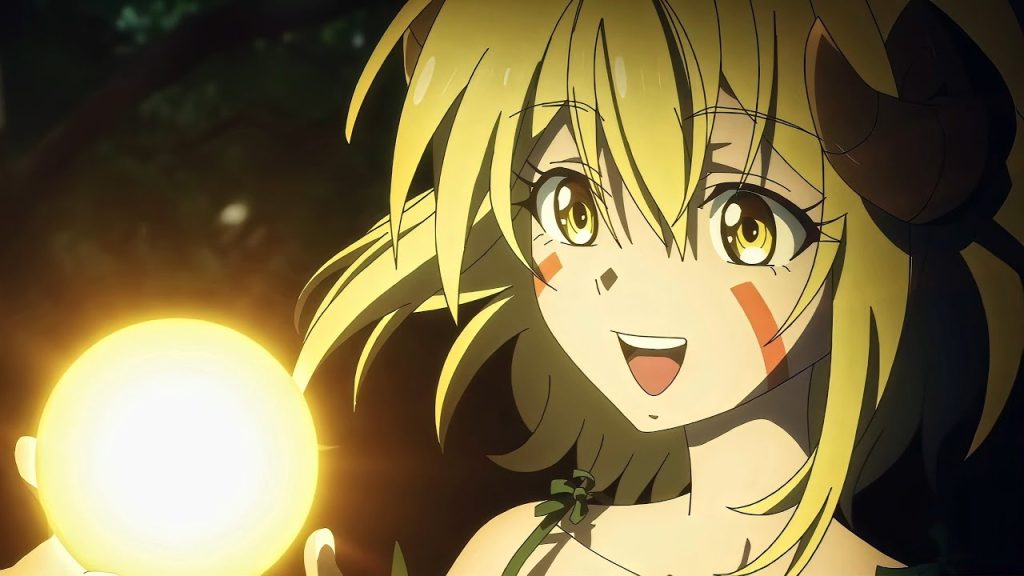 My Isekai Life Season 2
