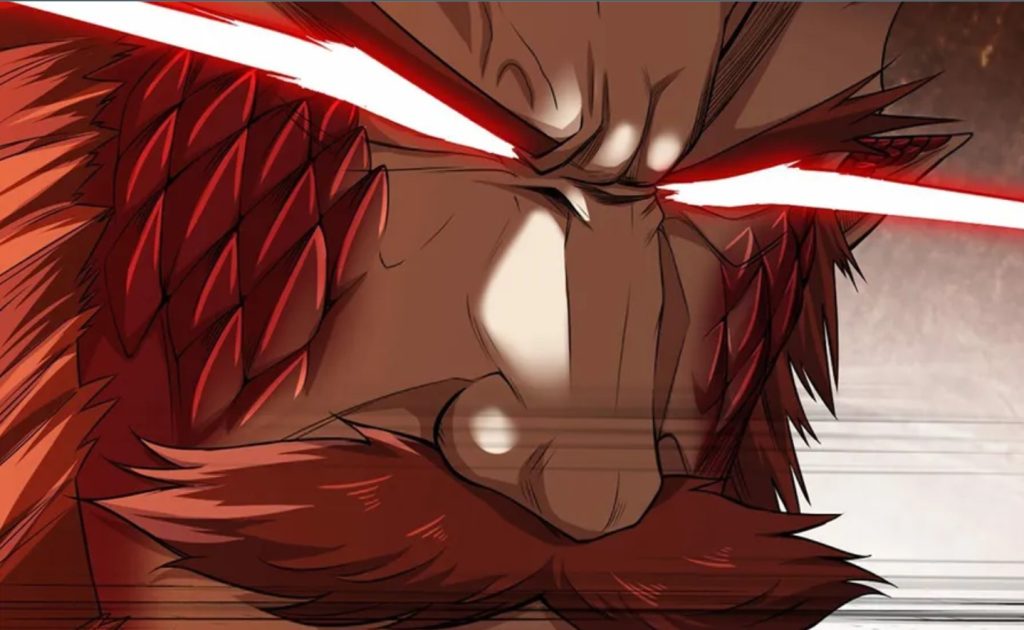 My Wife Is A Demon Queen Chapter 391