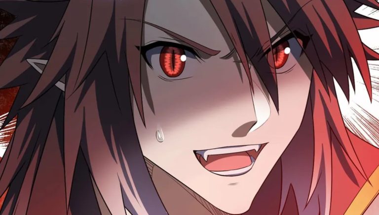 My Wife Is A Demon Queen Chapter 391