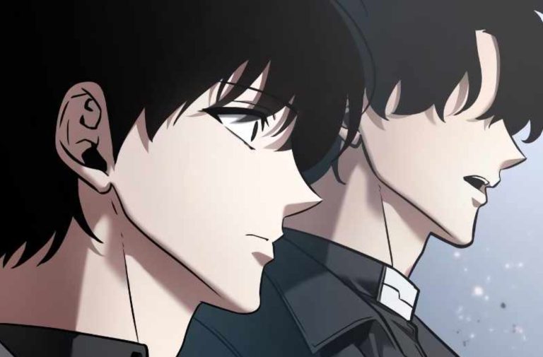 Omniscient Reader's Viewpoint Chapter 124