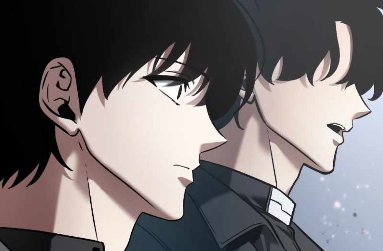 Omniscient Reader's Viewpoint Chapter 124