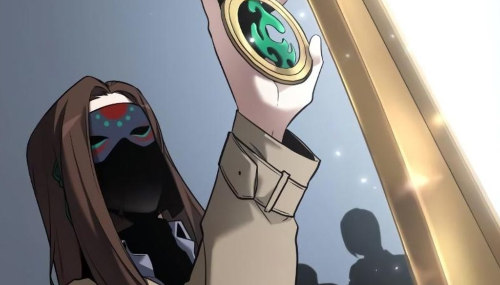 Omniscient Reader's Viewpoint Chapter 125 anime