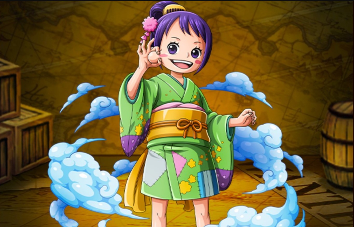 One Piece Episode 1032 release