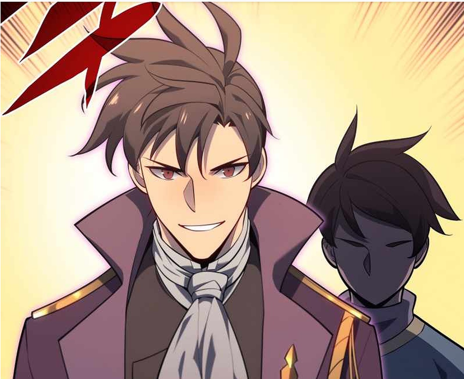Overgeared Chapter 144
