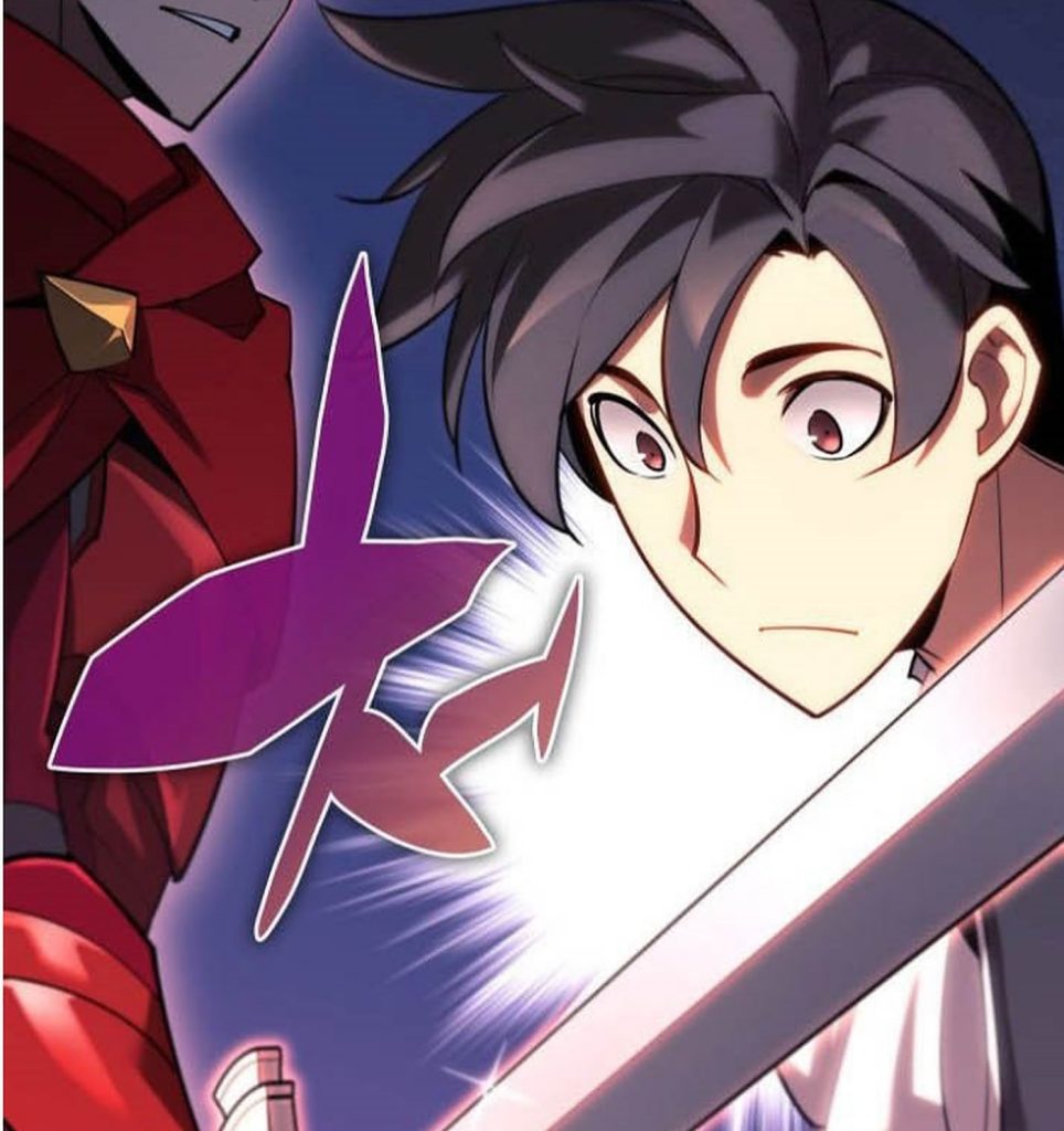Overgeared Chapter 146