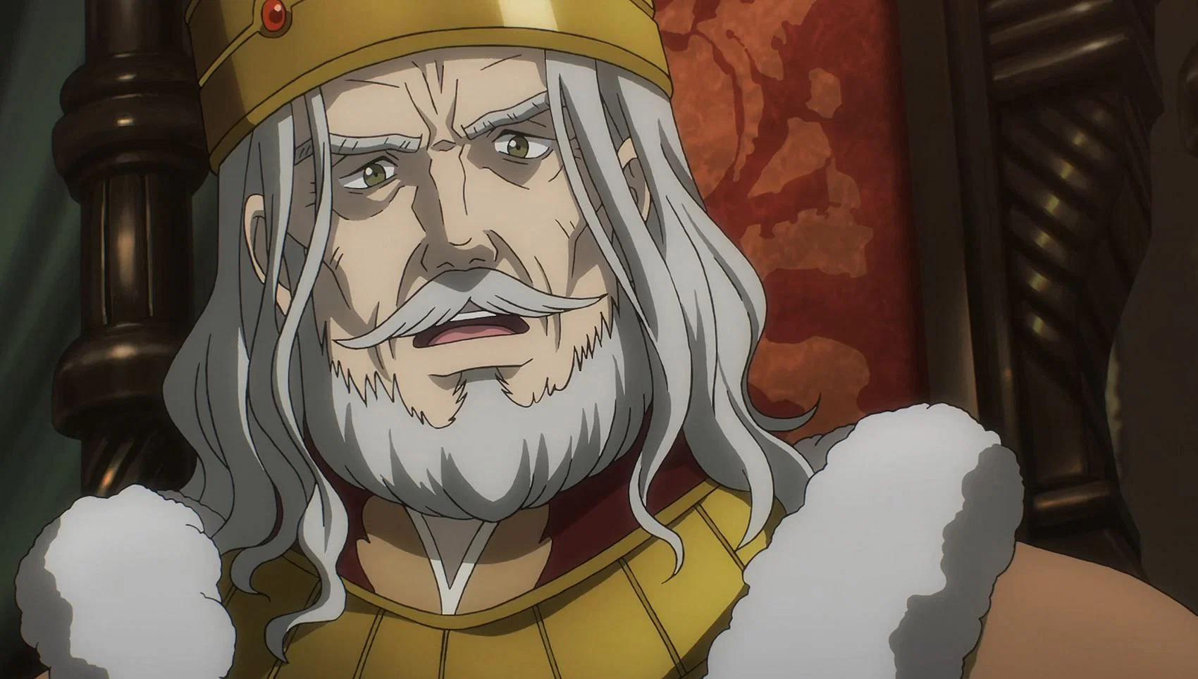 Overlord Season 4 Episode 10