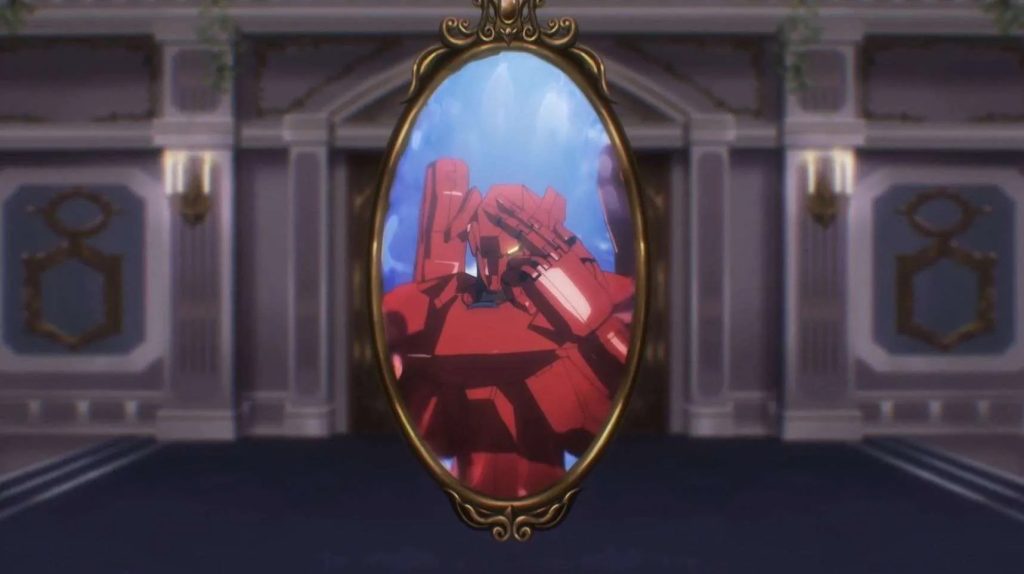 Overlord Season 4 Episode 11