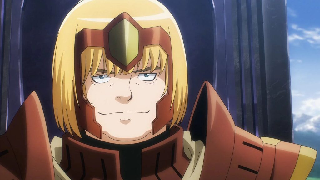 Overlord Season 4 Episode 11