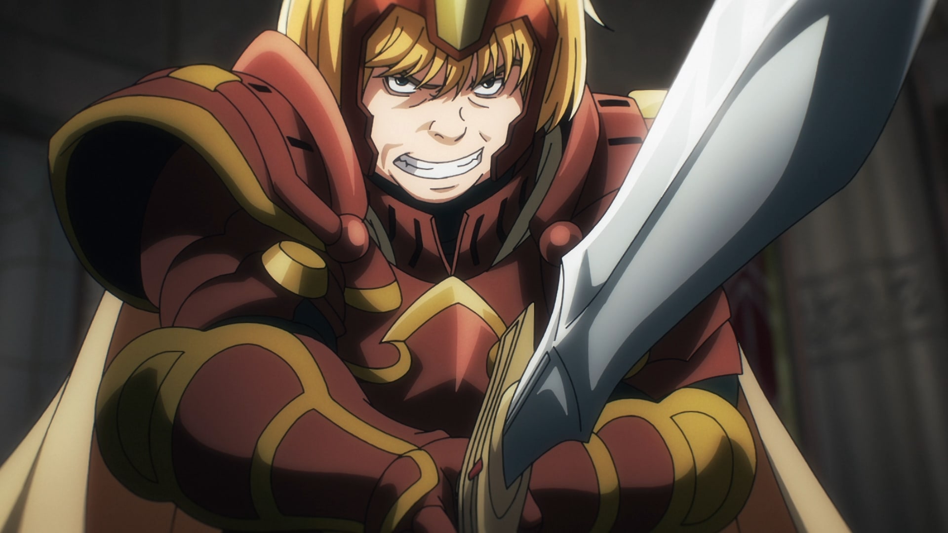 Overlord Season 4 Episode 11