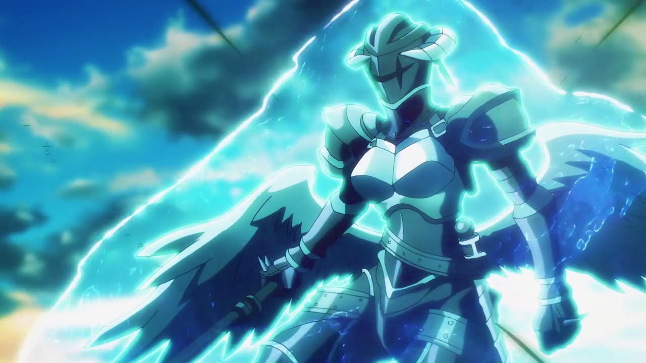 Overlord Season 4 Episode 12