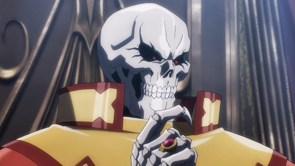 Overlord Season 5