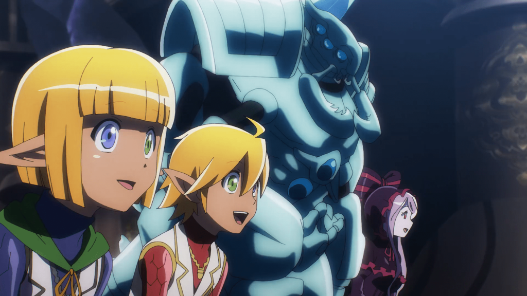 Overlord Season 5