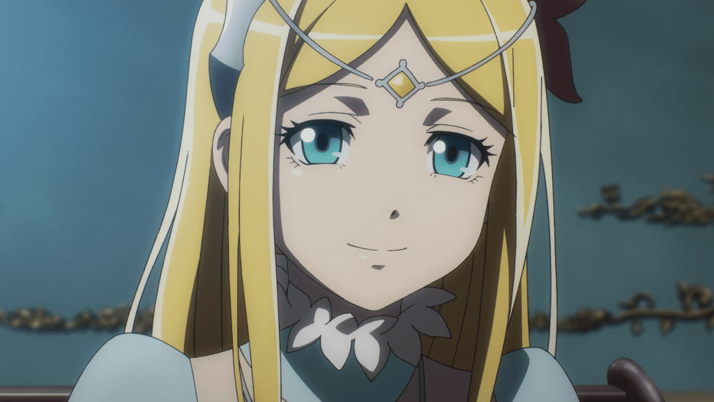 Overlord Season 5