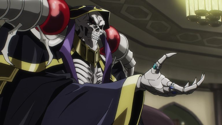 Overlord Season 5