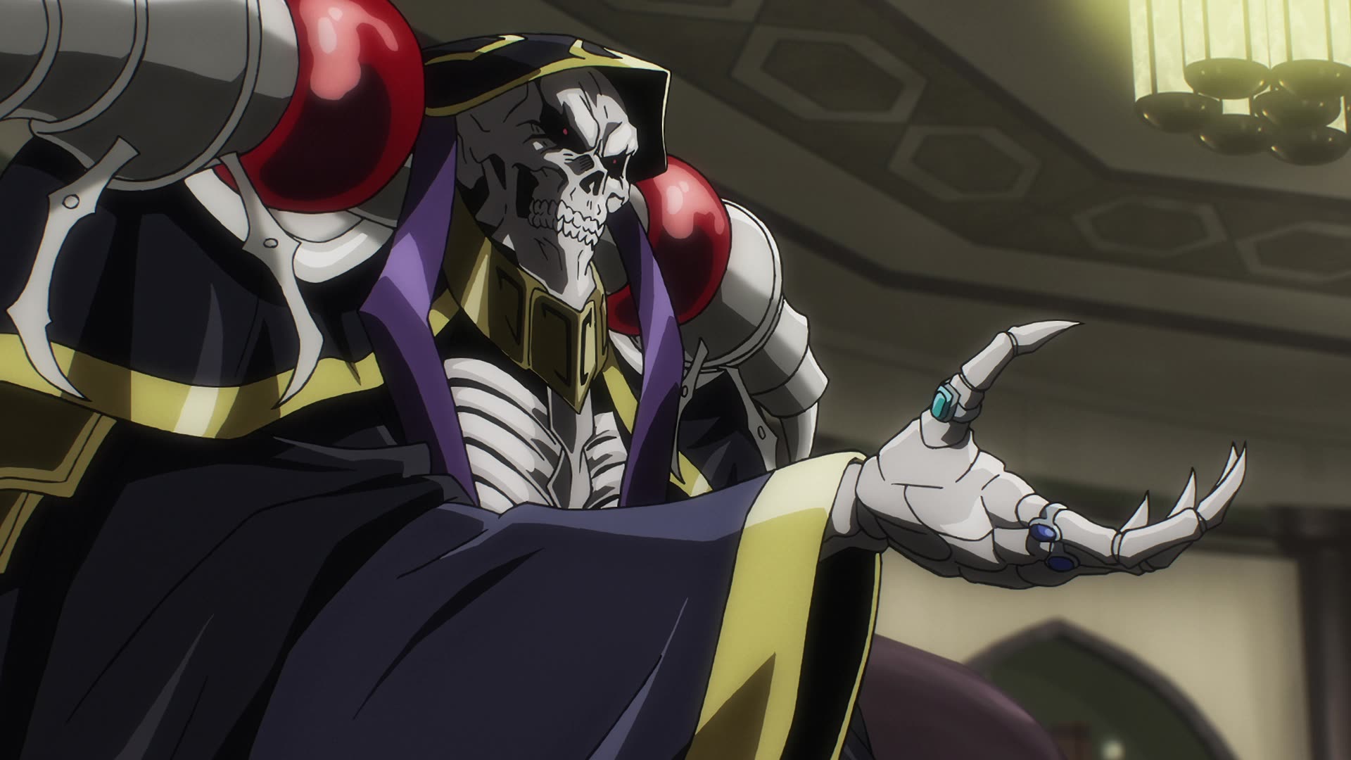 Overlord Season 5