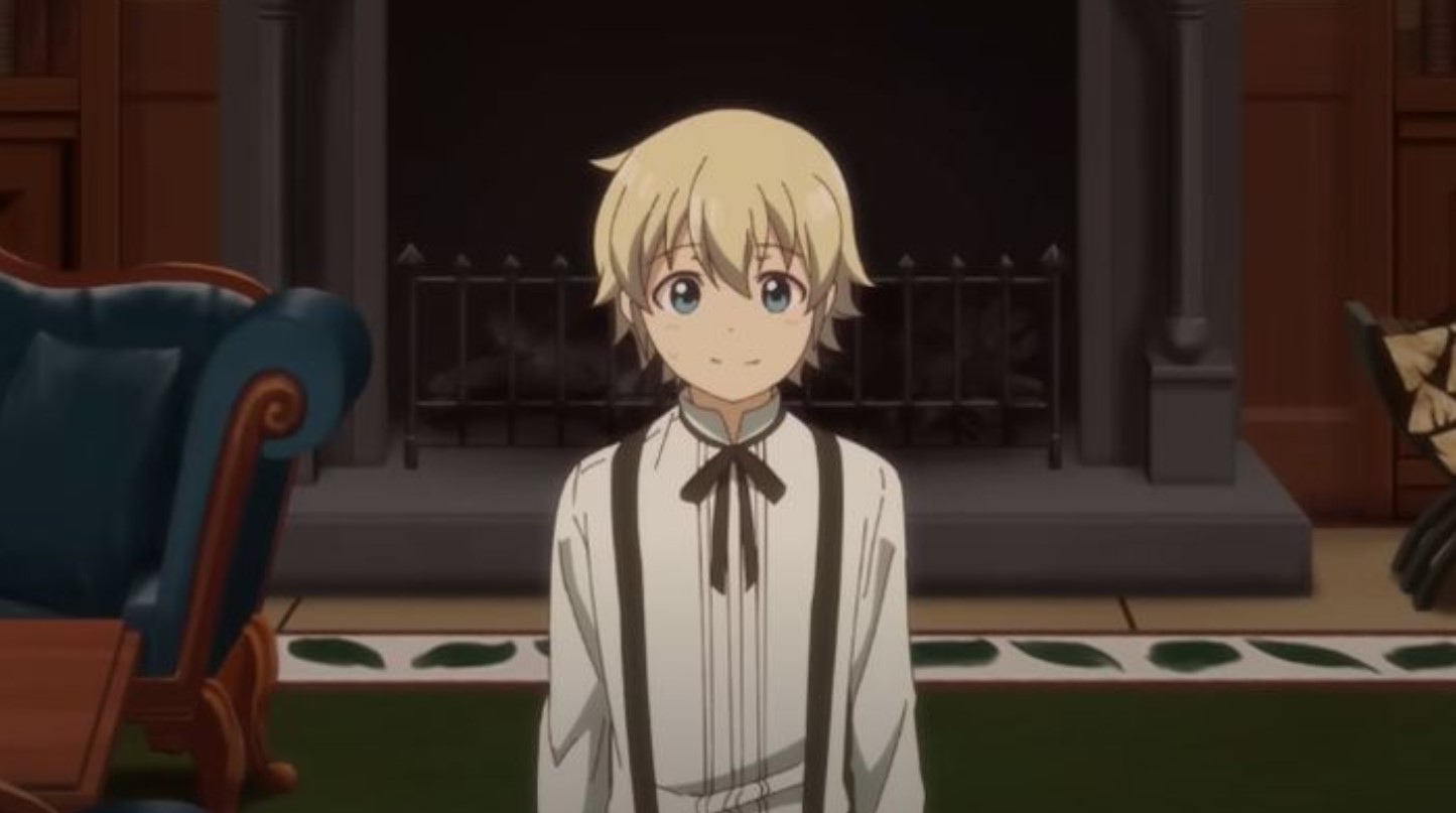 Parallel World Pharmacy Episode 10