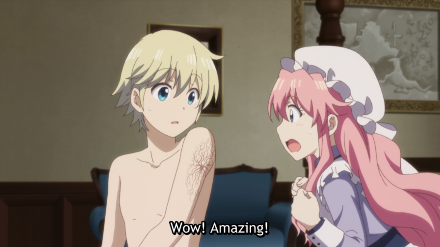 Parallel World Pharmacy Episode 12