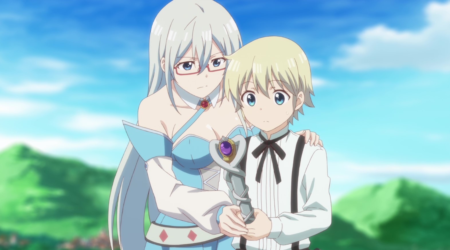 Parallel World Pharmacy Episode 9