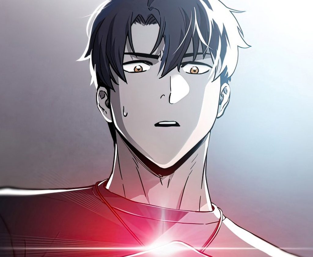 Player Who Can't Level Up Chapter 79