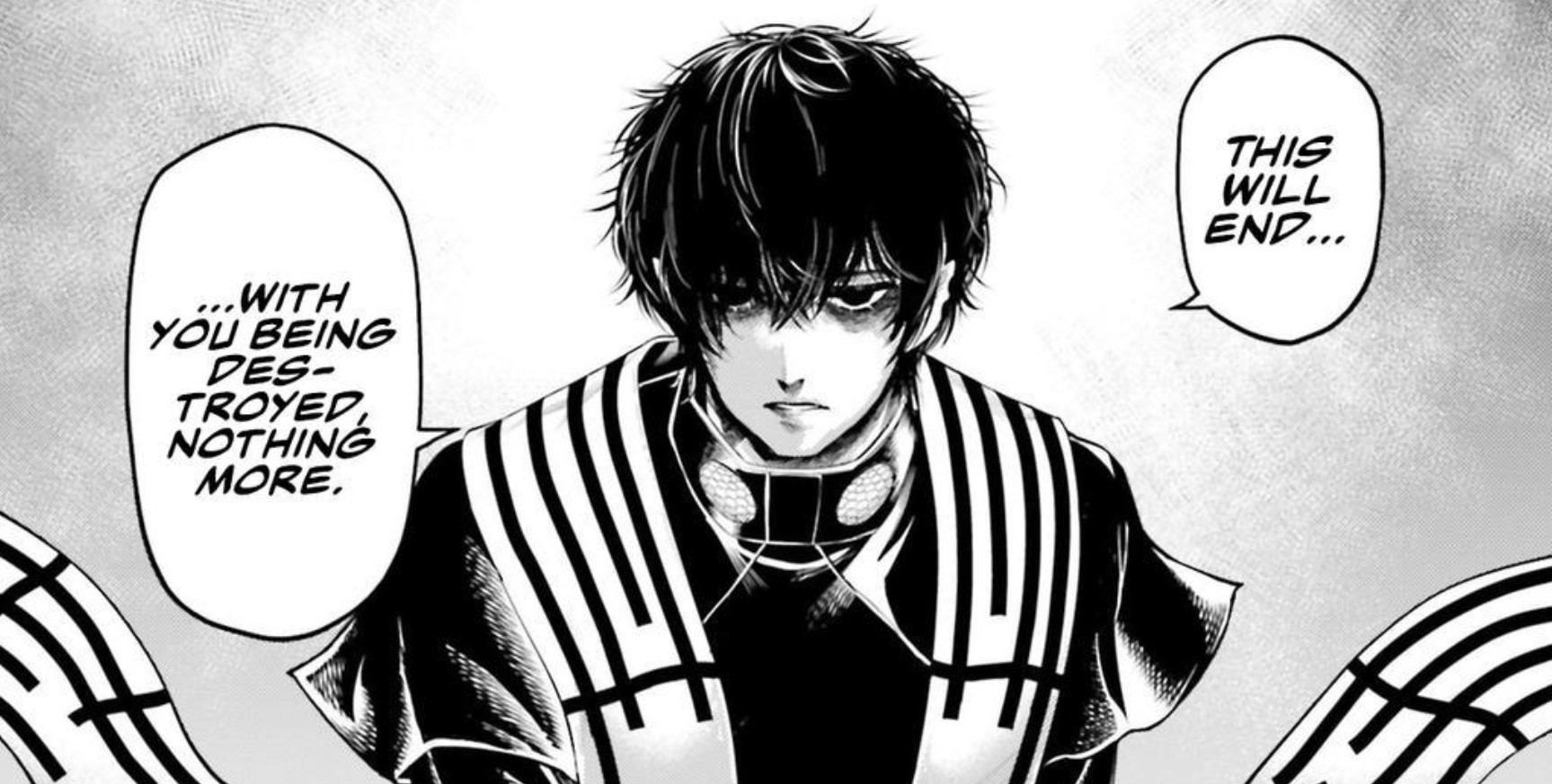 Record Of Ragnarok Chapter 69 read