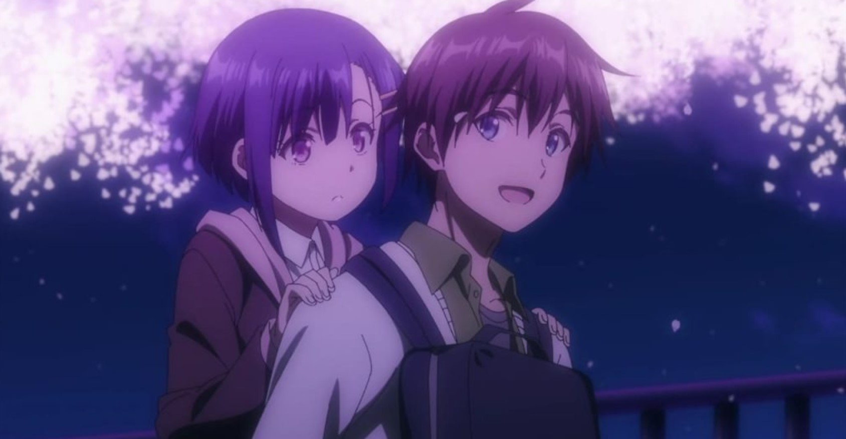 Remake Our Life Novel Ending m
