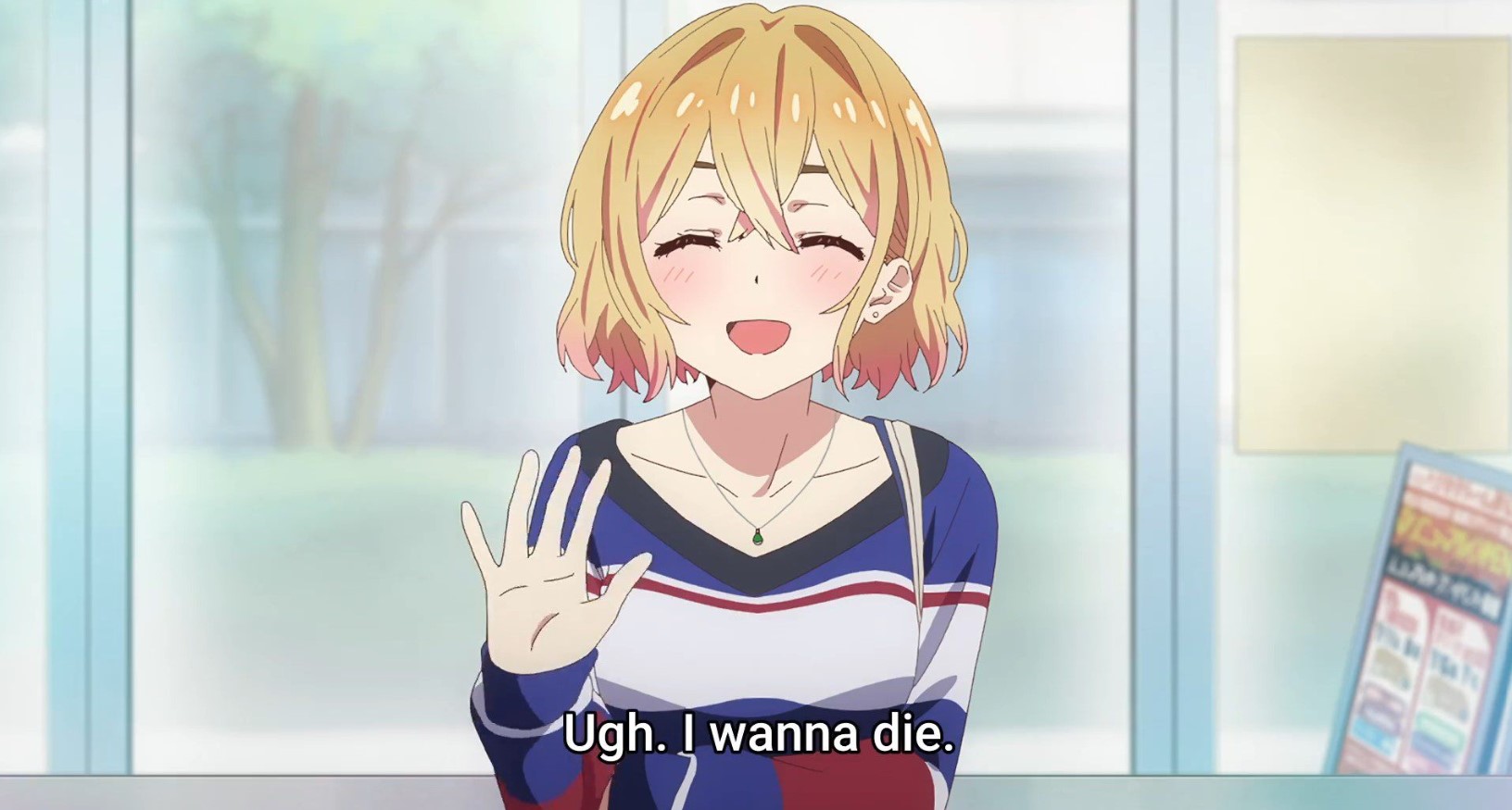 Rent A Girlfriend Season 2 Episode 10