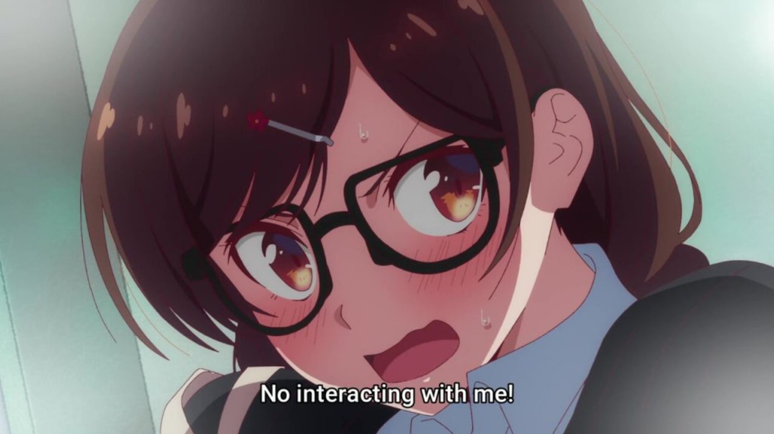 Rent A Girlfriend Season 2 Episode 11