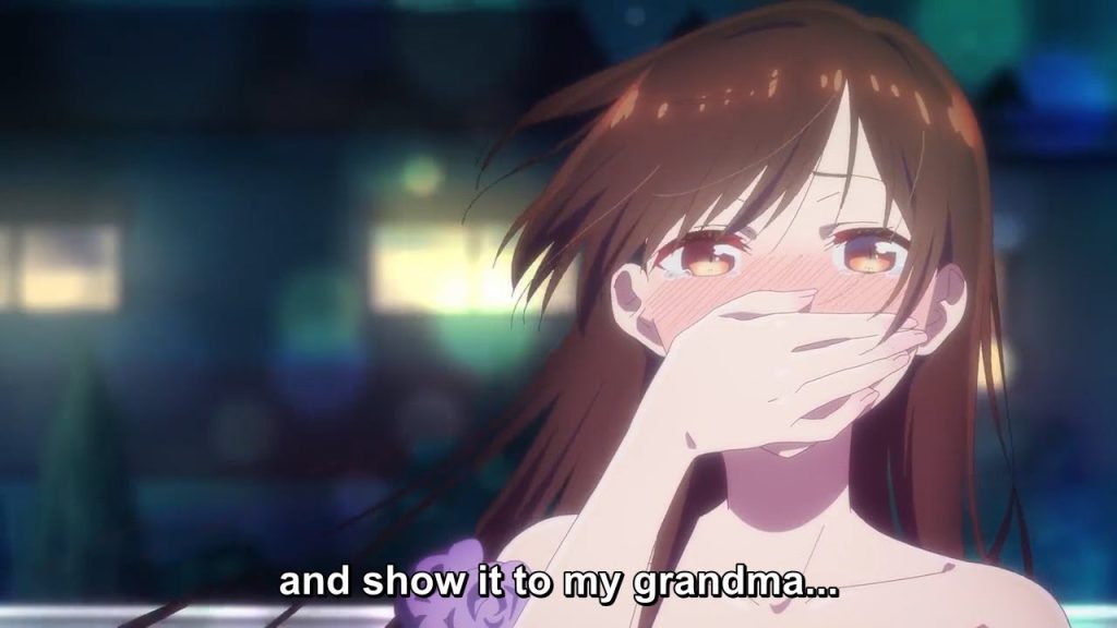 Rent A Girlfriend Season 2 Episode 13