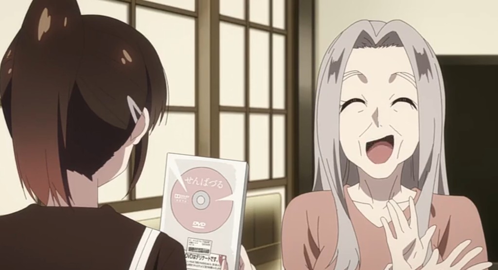 Rent A Girlfriend Season 2 Episode 13