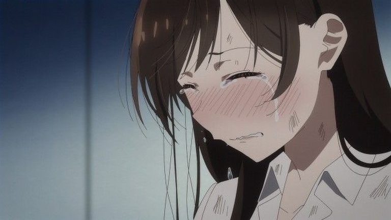 Rent A Girlfriend Season 2 Episode 13